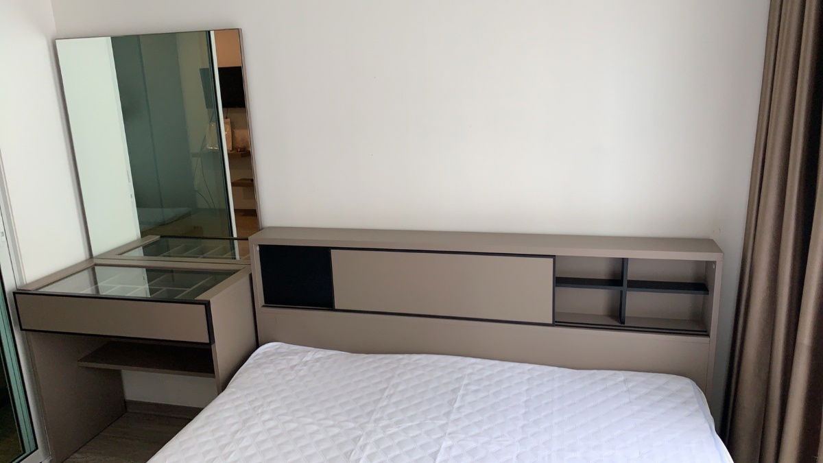 รูป 📣📣ให้เช่า รีเจ้นท์ โฮม สุขุมวิท97/1 (Regent home Sukhumvit 97/1)  ...✅✅ใกล้BTSบางจาก 800 ม.✅✅ ....☎️ติดต่อ คุณหย๊ะ  📞 093-4419156  ID  : @928zbfqq - รูปที่ 8/10