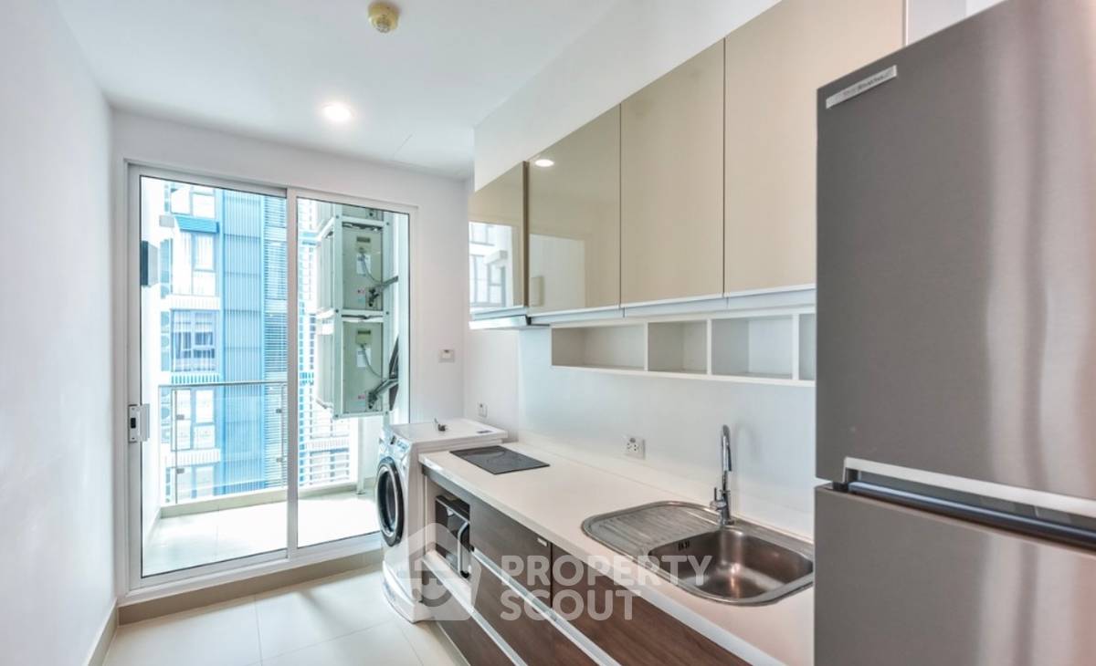 picture 2-BR Condo at Supalai Elite Phayathai near ARL Ratchaprarop (ID 1856303) - 7/7