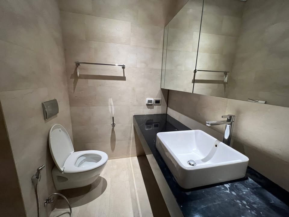รูป 🏢 ให้เช่าคอนโด : Saladaeng Residences (ศาลาแดง เรสซิเด้นซ์)   รหัสทรัพย์ | 📌LNP-C5145  - รูปที่ 15/21