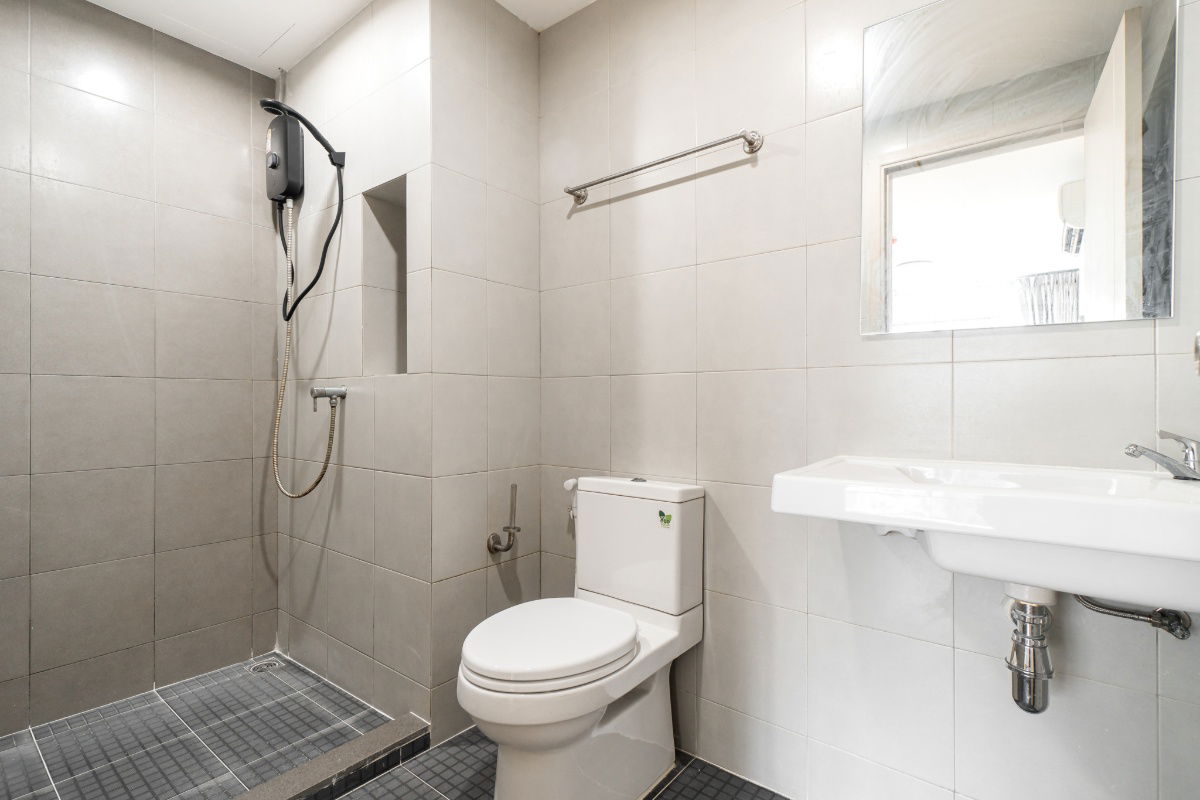picture ✨ Condo for rent Elio Del Ray Sukhumvit 64 ✨(Code:MCR0325) - 14/29