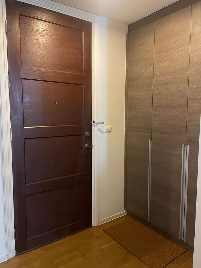 picture For Rent Amanda Ratchada Type 2 Bedrooms 2 Bathrooms Size 94 SQ.,M - 7/9