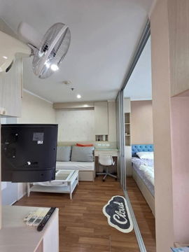 🟪🟦🟩🟨🟧 For rent Lumpini Park Rama 9 - Ratchada (📍10,000 / month Ready to move in !!) 🛎️🛎️ | 𝗟𝗶𝗻𝗲@: @𝗮𝘀𝘀𝗲𝘁𝘀𝗽𝗿𝗼