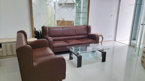 SV City Rama 3 | Near BTS Chong Nonsi