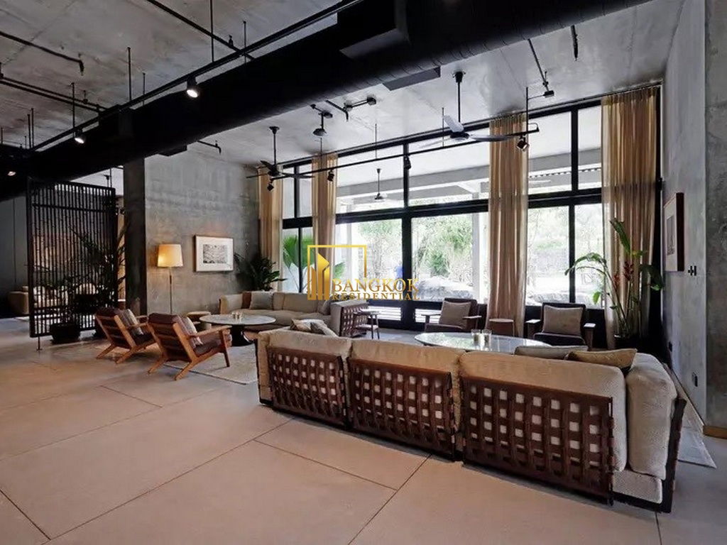 รูป WINDSHELL Naradhiwas | Remarkable Duplex Condo For Sale - BR15515CD - รูปที่ 68/71