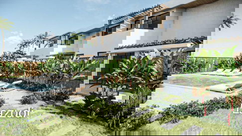 Modern 2-Bed Home - 250m to Lamai Beach