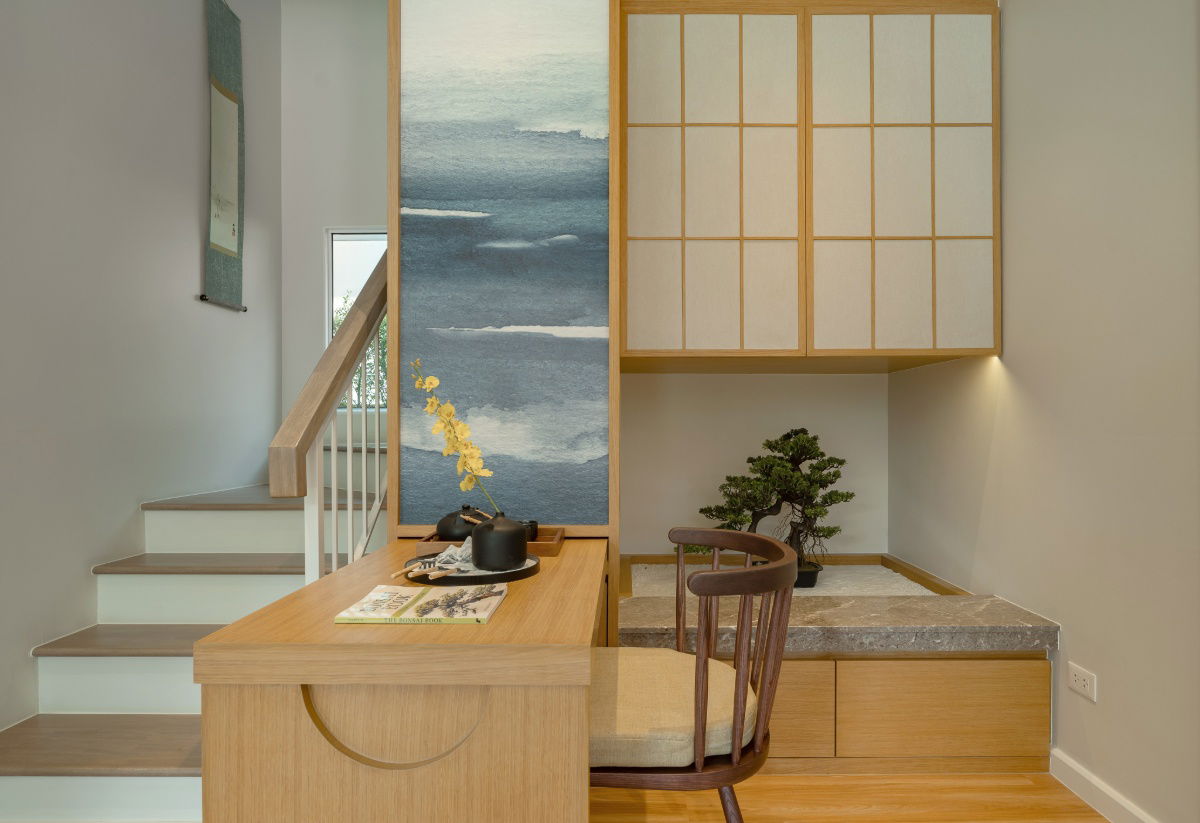 picture HARU Show Home – Fully Furnished & Ready to Move In - 3/14