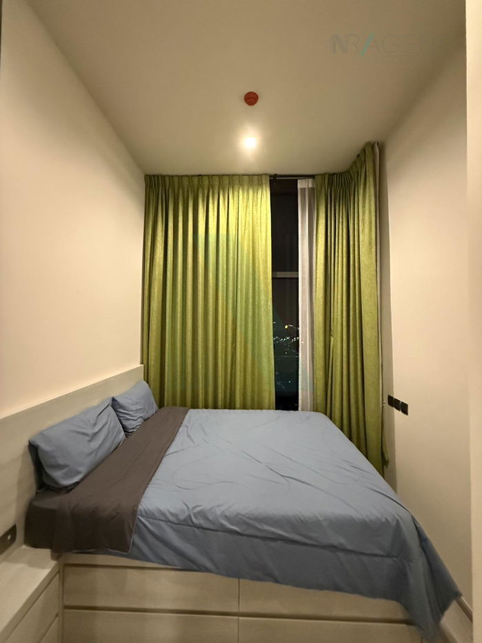 picture For Rent Condo THE LINE SUKHUMVIT 101 Building 1, Floor 28,1 bed room, Room size 28.00 sqm - 6/8