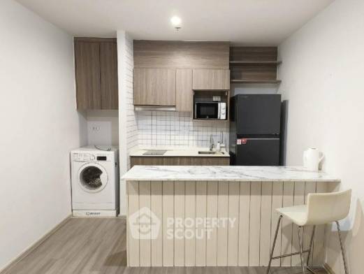 picture 1-BR Condo at The Parkland Charan - Pinklao near MRT Bang Yi Khan (ID 1618496) - 3/4
