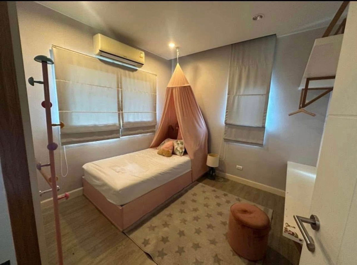 รูป 🟢For Rent🟢คณาสิริ ราชพฤกษ์ 346  ห้องสวย เฟอร์ครบ ได้ 📱ADD LINE @nathong97 (ตอบ ⚡ 24 Hr) P657 - รูปที่ 3/14