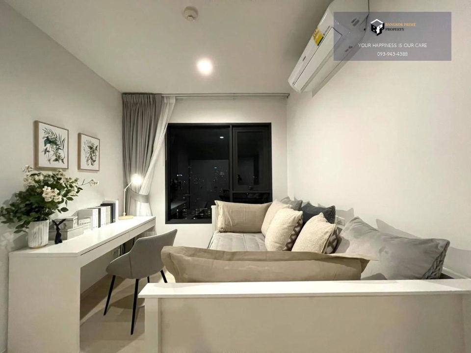 picture Life One Wireless | Fully decorated contemporary style with embassy facing #2025072411064 - 3/6