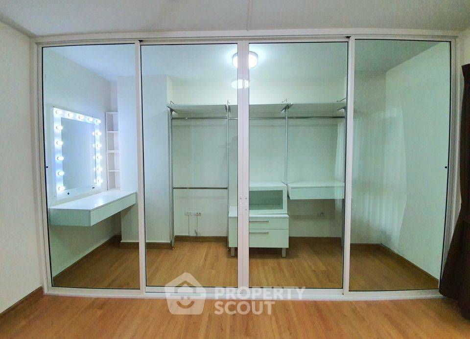 รูป คอนโด 1-ห้องนอน ที่ ศุภาลัย คิวท์ รัชโยธิน-พหลโยธิน 34 ใกล้ BTS มหาวิทยาลัยเกษตรศาสตร์ (ID 695313) - รูปที่ 4/15