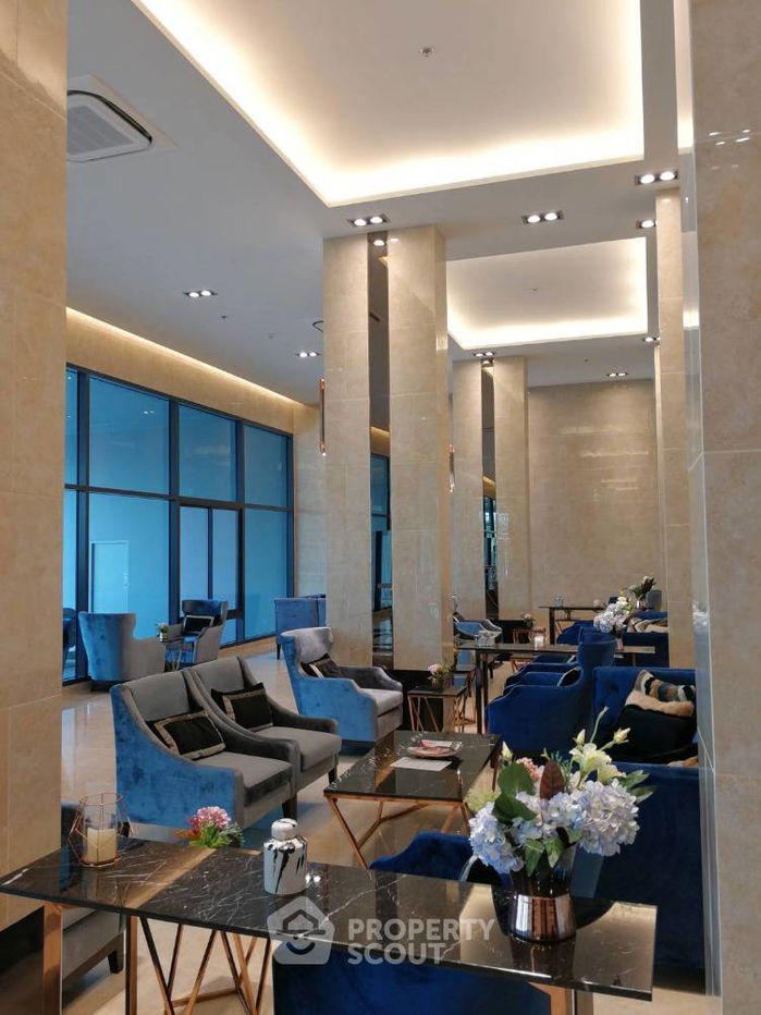 picture 2-BR Condo at The President Petchkasem - Bangkhae near MRT Lak Song (ID 1251843) - 10/14
