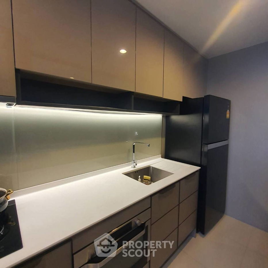 picture 2-BR Condo at 333 Riverside near MRT Bang Pho (ID 1825932) - 12/14
