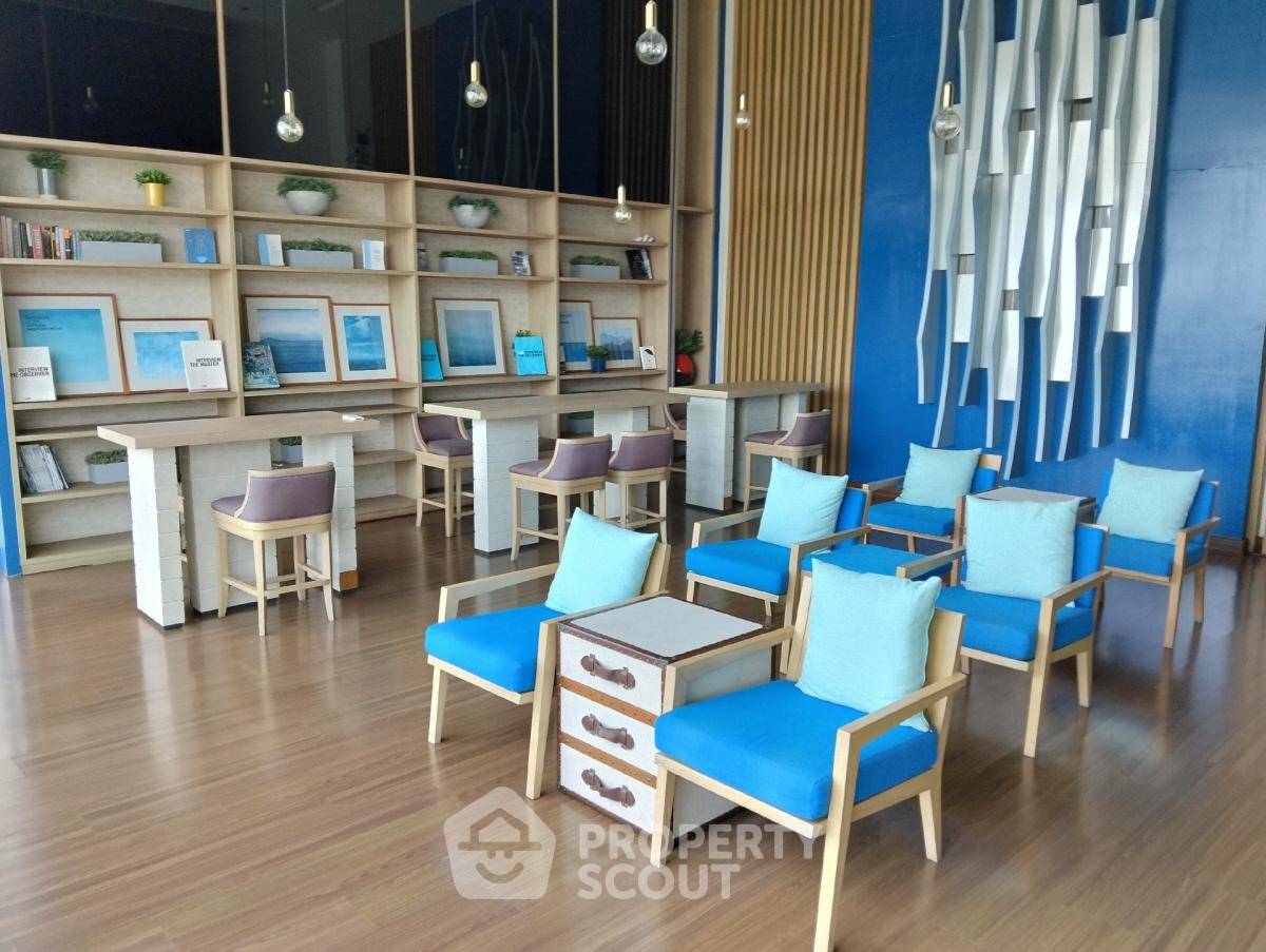 picture Studio Condo at Baan Kiang Fah in Nong Kae (ID 1849982) - 10/17