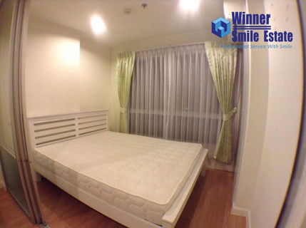 ขายคอนโด ลุมพินีวิลล์ แจ้งวัฒนะ-ปากเกร็ด วิวแม่น้ำ ใกล้รถไฟฟ้าสายสีชมพู สถานีแยกปากเกร็ด