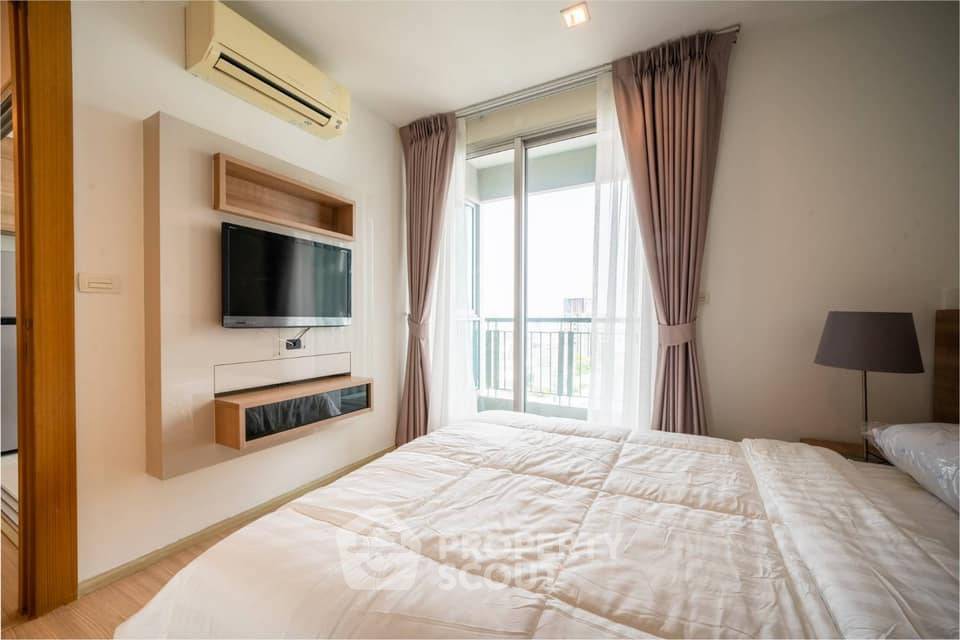 picture 1-BR Condo at Rhythm Ratchada near MRT Ratchadaphisek (ID 1898422) - 10/11
