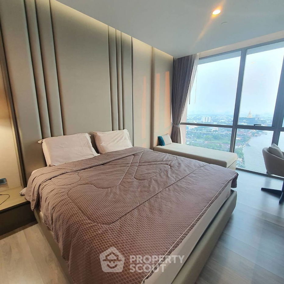 picture 2-BR Condo at 333 Riverside near MRT Bang Pho (ID 1825932) - 13/14