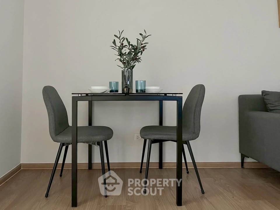 picture 1-BR Condo at Chewathai Pinklao near MRT Bang Yi Khan (ID 2226044) - 5/8
