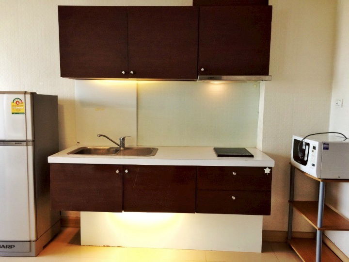 picture (LV1-108)(For Rent)🩵J.W. Boulevard Srivara🩵Call : 064-242-6068 - 5/8