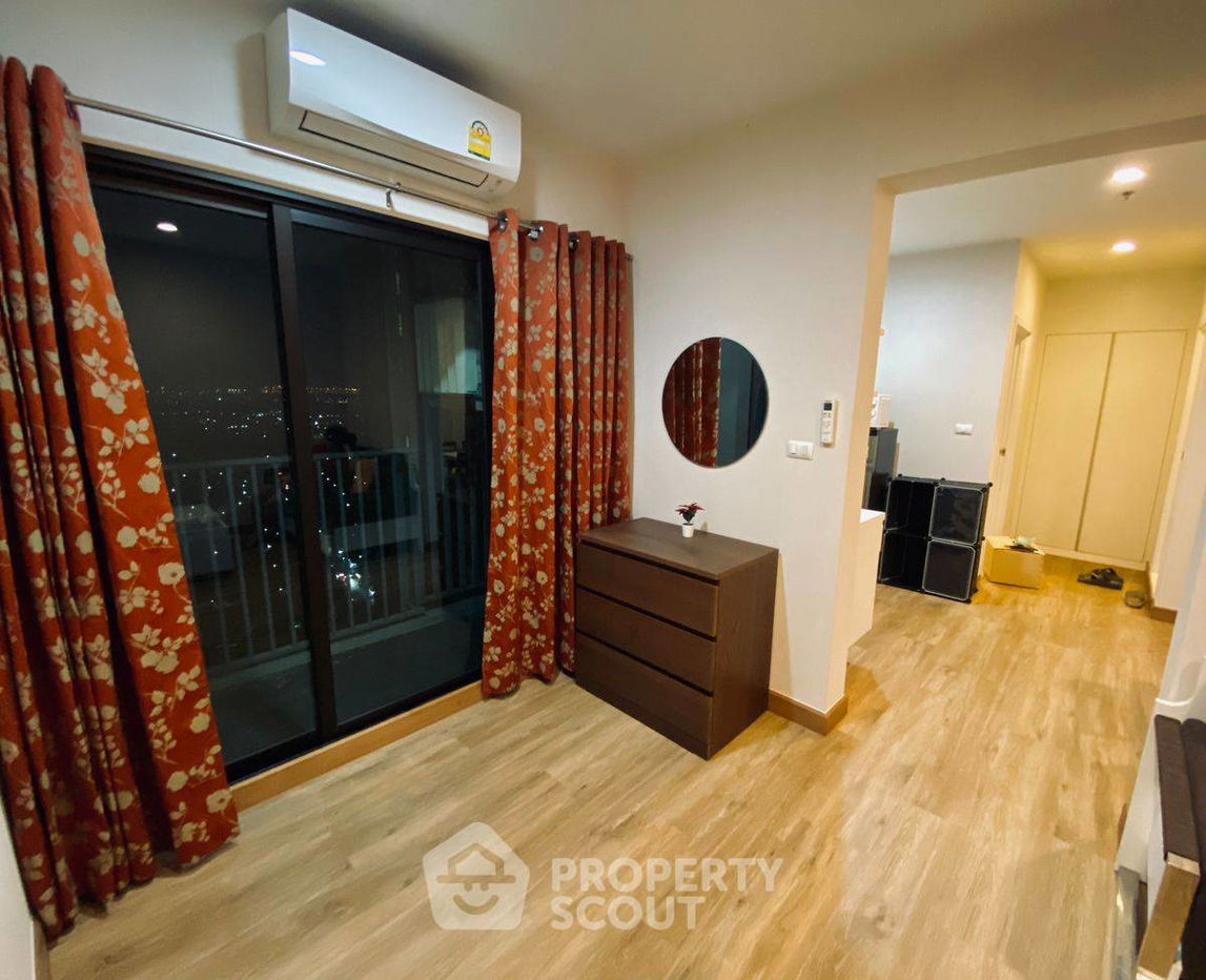 picture 2-BR Condo at Plum Condo Central Station near MRT Sam Yaek Bang Yai (ID 2108004) - 12/16