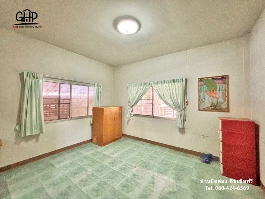 รูป บ้านเดี่ยวราคาถูก... 1.19 MB. (สันป่าเปา สันทราย เชียงใหม่) - รูปที่ 8/15