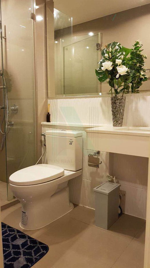 picture For Rent Condo RHYTHM SUKHUMVIT 42 Building 1, Floor 11,1 bed room, Room size 28.00 sqm - 8/8