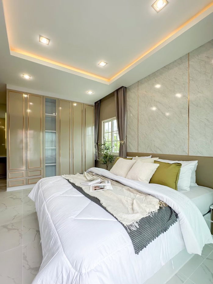 picture 🟢For Sale🟢📱Twin house near Sathorn (Golden Neo Sathorn) ADD LINE @nathong97 (reply ⚡ 24 Hr) P652 - 29/29