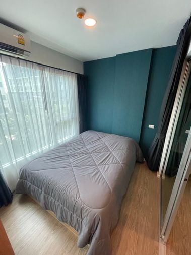 ขายคอนโด 1 ห้องนอน 28 ตร.ม. แฮปปี้ คอนโด ดอนเมือง เดอะ เทอมินอล