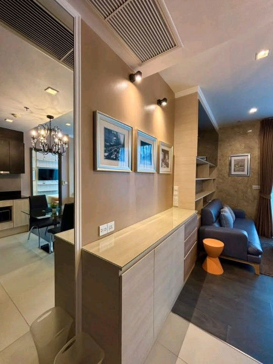 picture Edge Sukhumvit 23 | Near BTS Asoke - 4/18
