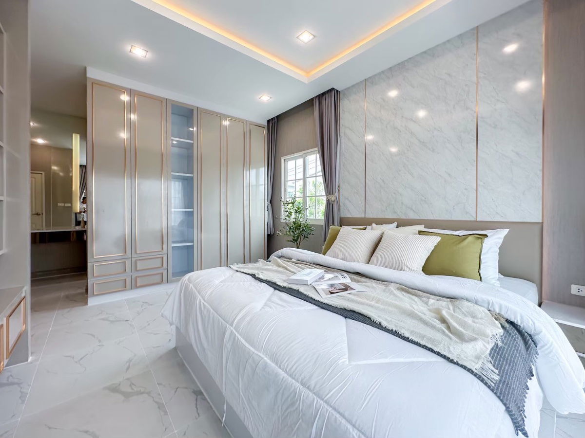 picture 🟢For Sale🟢📱Twin house near Sathorn (Golden Neo Sathorn) ADD LINE @nathong97 (reply ⚡ 24 Hr) P652 - 2/29