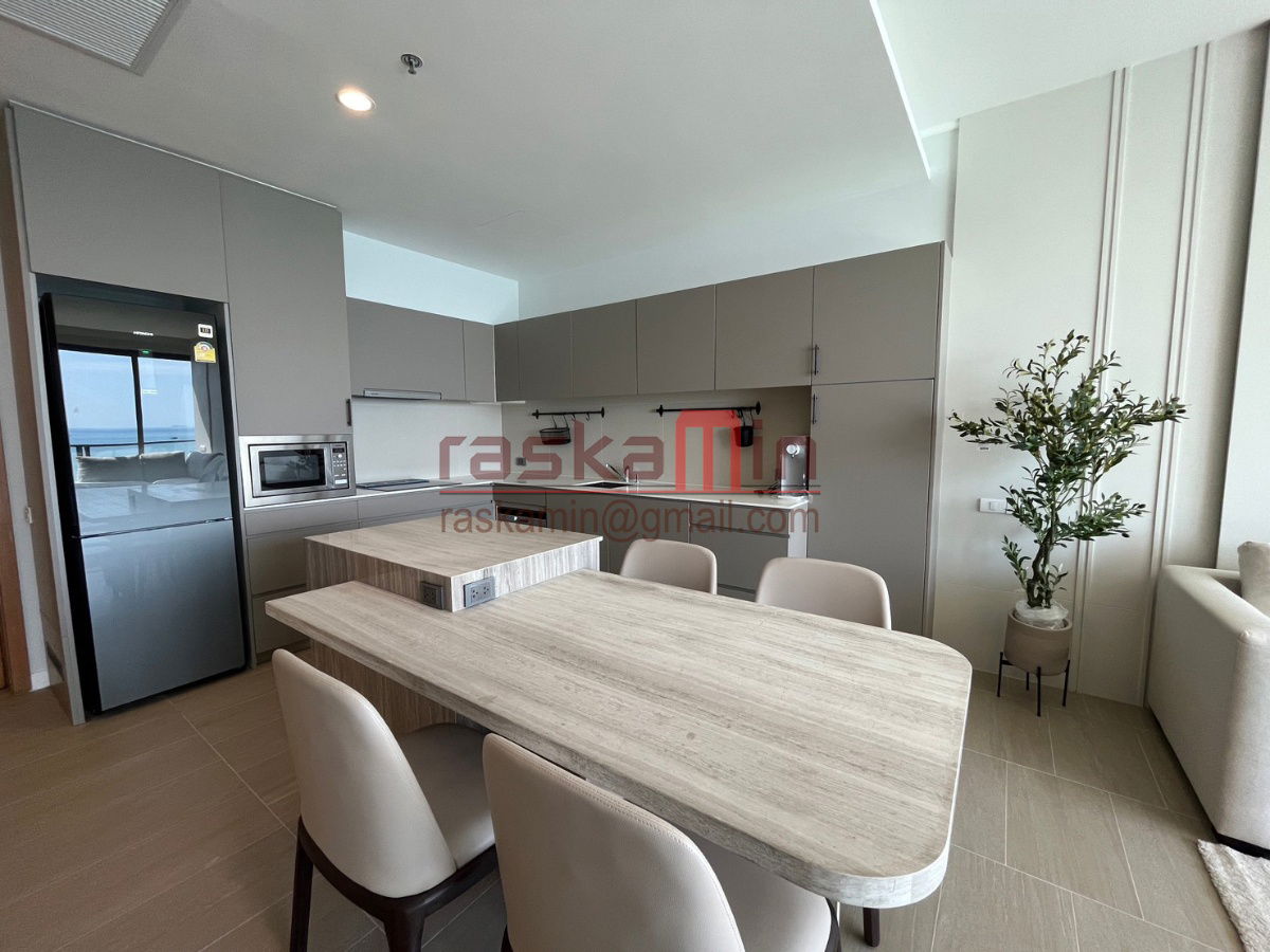picture Condo for Rent – Northpoint Pattaya Condominium - 8/30
