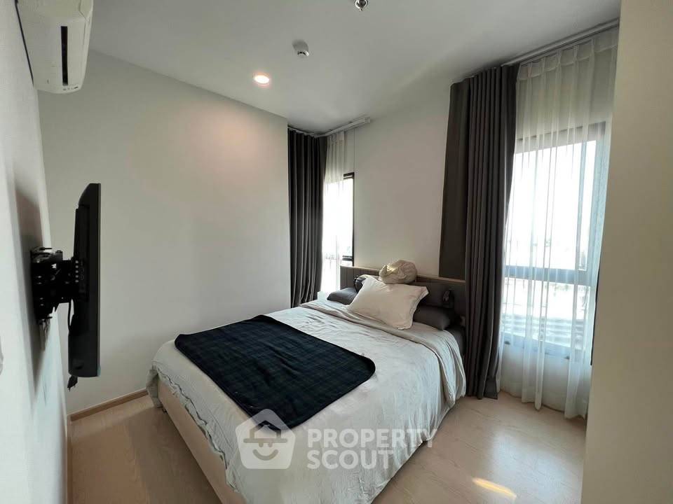 picture 1-BR Condo at The Tree Sukhumvit 71-Ekamai near ARL Ramkhamhaeng (ID 2225648) - 9/15