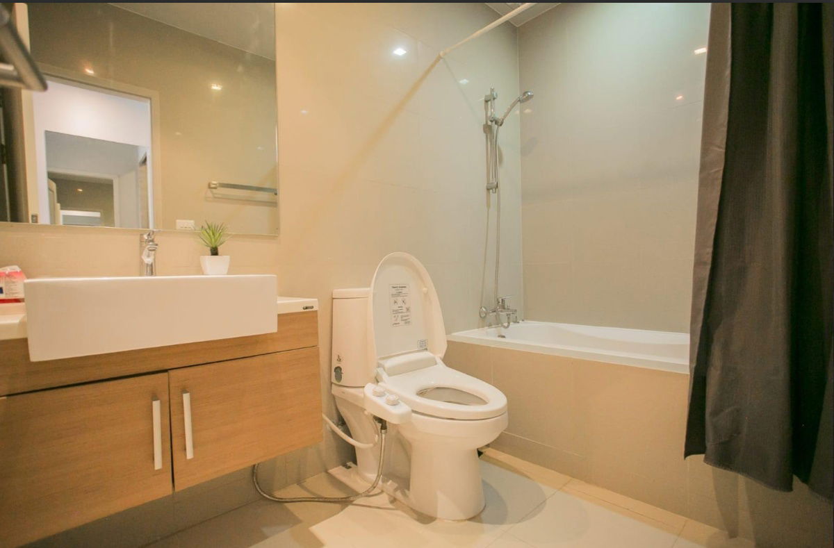 picture  Noble Refine. 1bed 51sq.m. Line id: @pfagent - 11/12