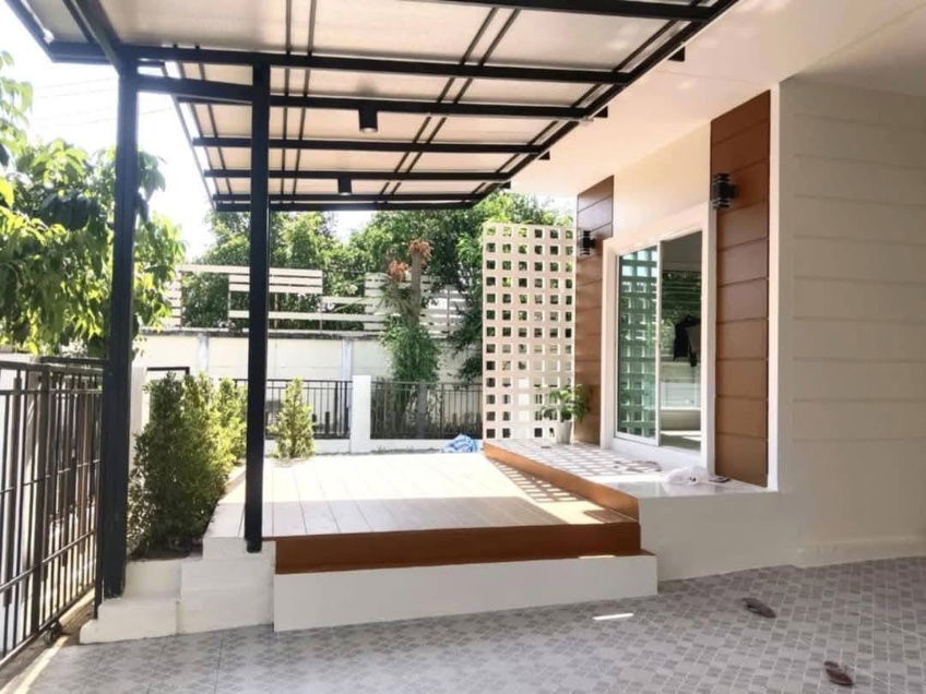 picture P0131 Sale! Perfect Park Phase 2, Romklao - 2/10