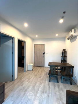 คอนโด 2-ห้องนอน ที่ ไอดีโอ โมบิ จรัญ - อินเตอร์เชนจ์ ใกล้ MRT ไฟฉาย (ID 2226068)