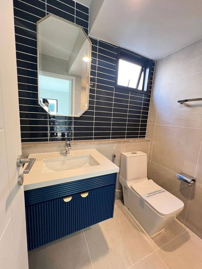 picture 🏡✨ Modern Classic Style Detached House for Sale at Setthasiri Phahonyothin–Sai Mai Beautiful home with full functions, move-in ready - 6/16