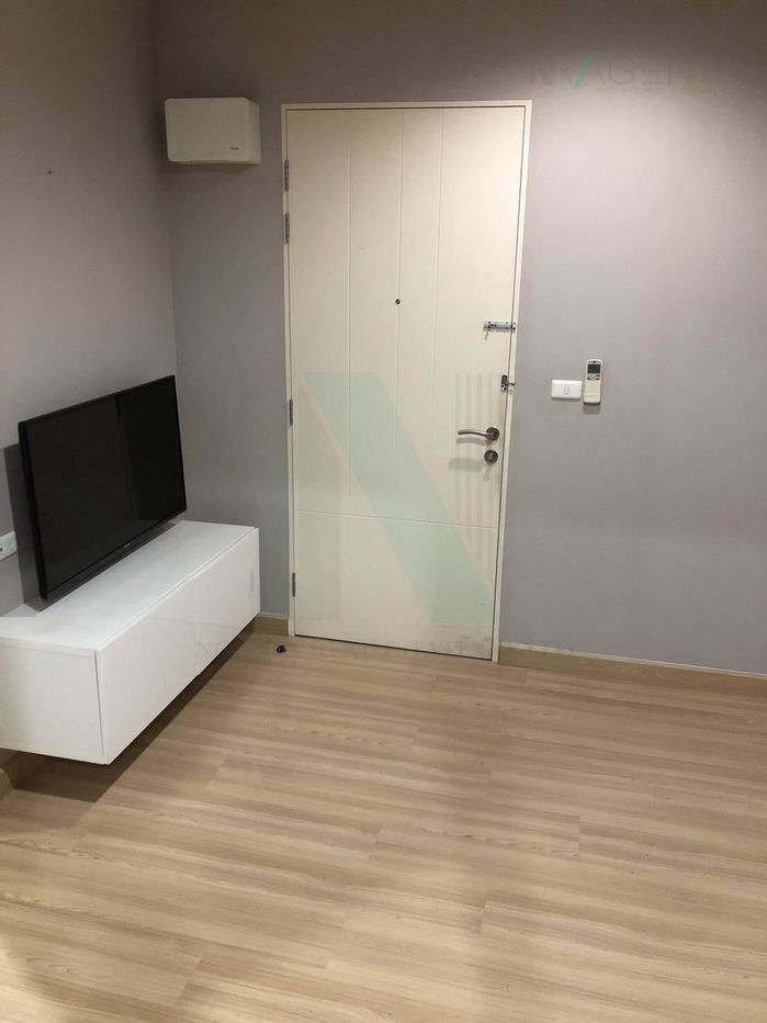 รูป ขายคอนโด เดอะ นิช โมโน รัชวิภา อาคาร A ชั้น 24 1 ห้องนอน ขนาด 30.17 ตรม ใกล้ โรงพยาบาลเกษมราษฏร์ - รูปที่ 4/8