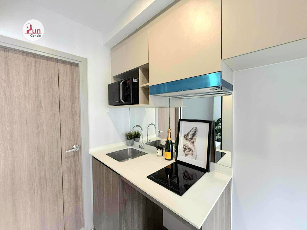 picture Nue Core Khu Khot Station for rent. - 9/28
