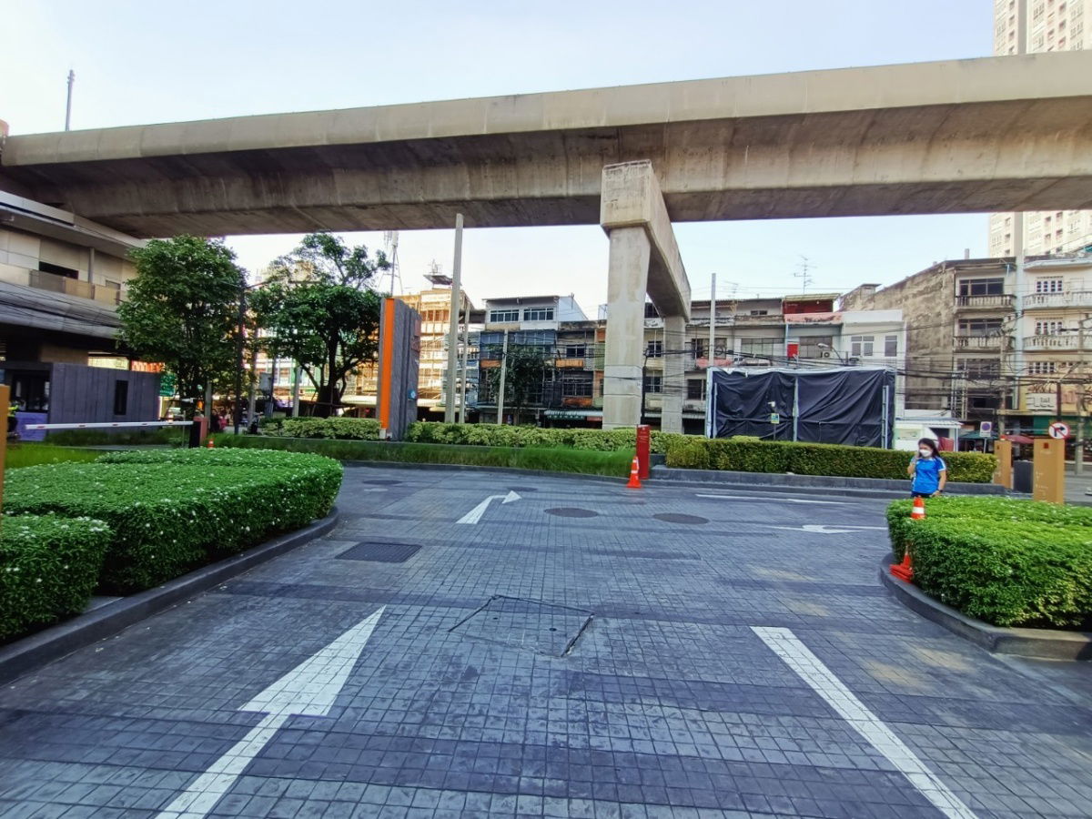 picture BC_01323 Condo for rent Niche Pride Taopoon-Interchange - 17/19