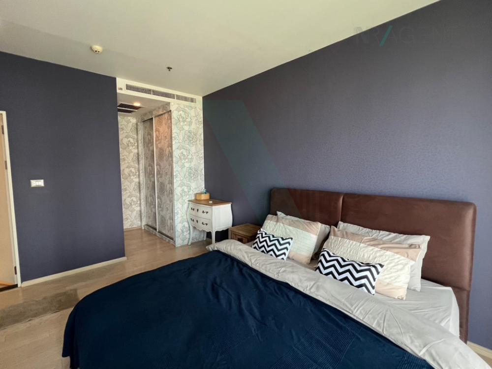 picture 🔺 For Rent Condo NOBLE SOLO Building 1, Floor 15,1 bed room, Room size 52.00 sqm - 4/8