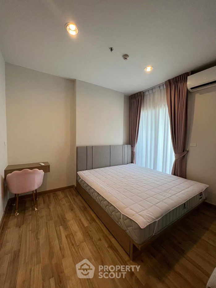 รูป คอนโด 1-ห้องนอน ที่ นิช โมโน สุขุมวิท-แบริ่ง ใกล้ BTS แบริ่ง (ID 2226437) - รูปที่ 9/17