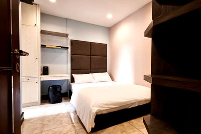 Condos for rent Pathumwan Institute of Technology : For rent: Pathumwan Resort, 10th floor
