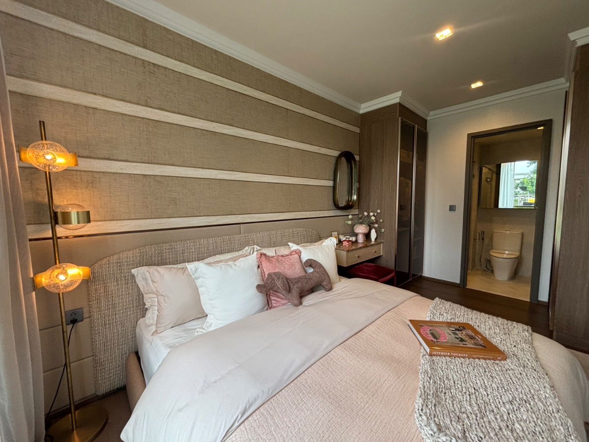 picture 📣New project‼️ Valles Haus | Pets allowed 🐶1 bedroom 34.5 sq m. Starting at only 4.79 million baht🐾💥 - 4/15