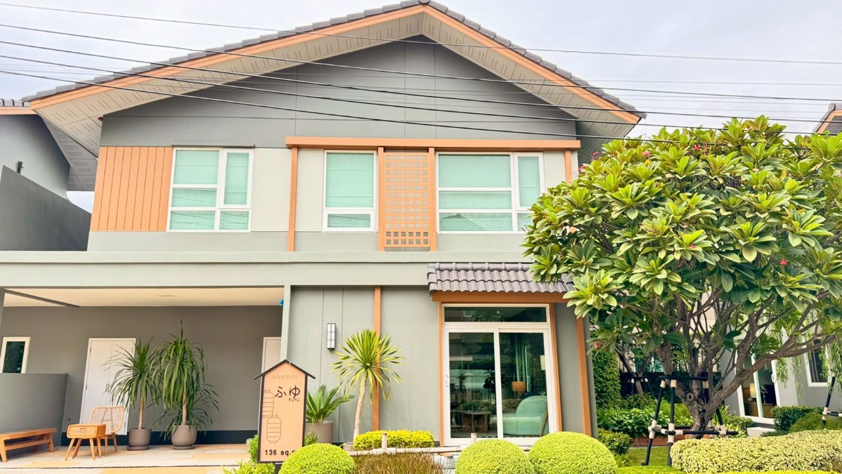 picture 🔥  Fully Furnished Show Home at Anasiri Songprapa – Prime Location, Just Minutes from Don Mueang Airport - 22/27
