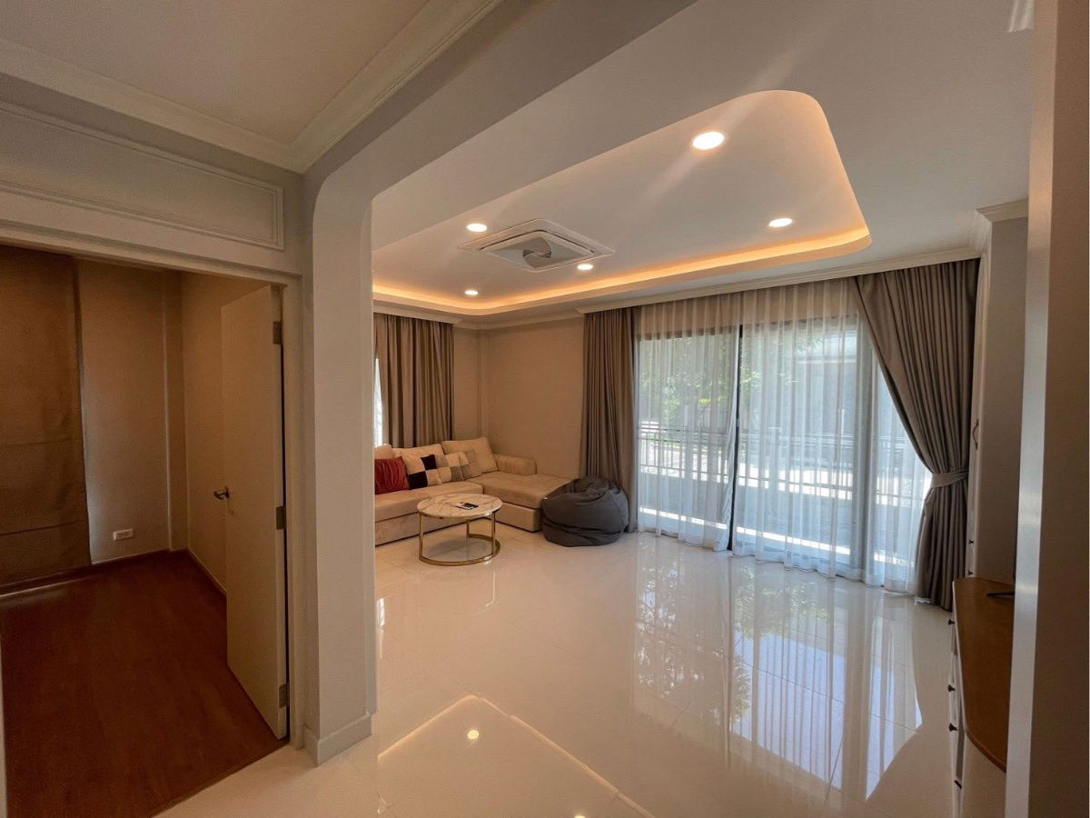 รูป P0132 ปล่อยเช่าด่วนราคาดี! Centro Bangna  เซนโทร บางนา - รูปที่ 2/20