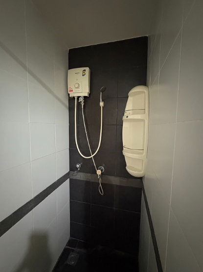 picture Condo for rent: a Space Asoke-Ratchada - 15/17