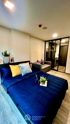 Condos for rent : 1-BR 24 Sqm Condo For Rent Atmoz Palacio Ladprao-Wanghin (ID 2225380)
