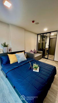 1-BR Condo at Atmoz Palacio Ladprao-Wanghin in Lat Phrao (ID 2225380)