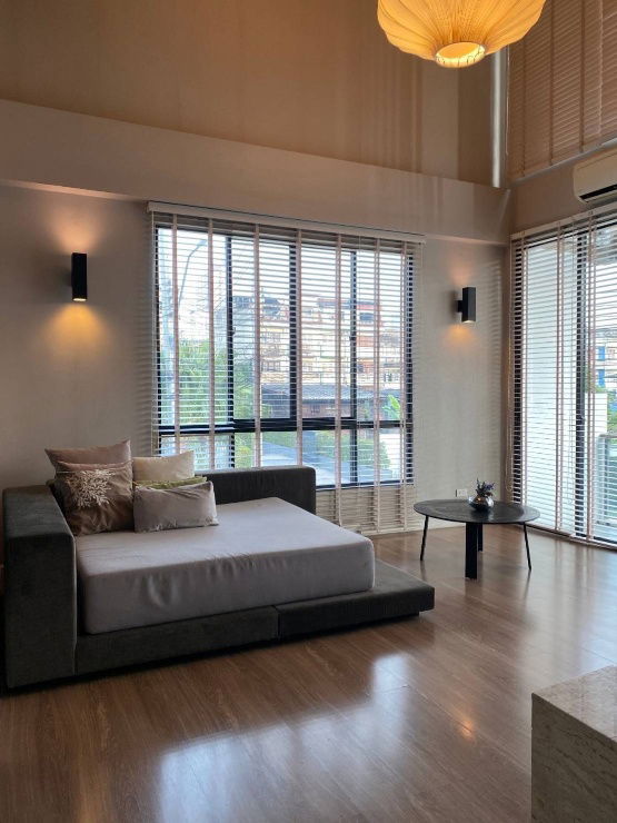 รูป 🌈🔥□■Pet Friendly Townhome in Sukhumvit 3BR 20.56 sq.w fully furnished with the best price for Rental■□ - รูปที่ 5/19