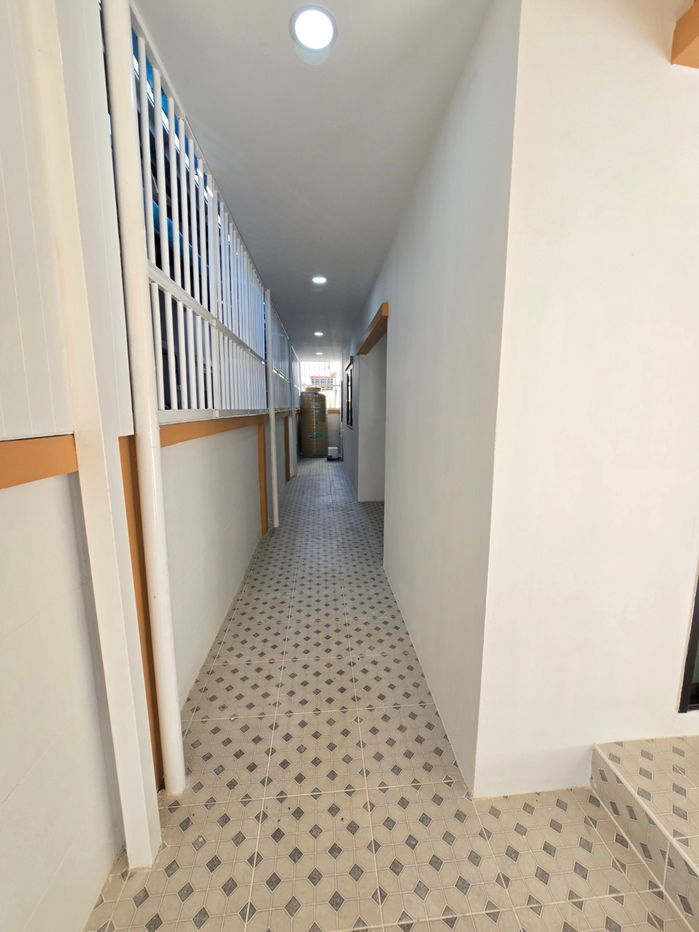 รูป หมู่บ้านพรพิมาน ซ.10/1 เนื้อที่28ตรว. 3นอน 2น้ำ ราคาขาย 2.2ล้าน - รูปที่ 21/22